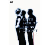 Keith Jarrett Trio Concert 199 [Import allemand]