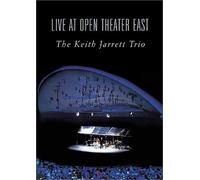 Keith Jarrett Trio - Live at Open Theater East