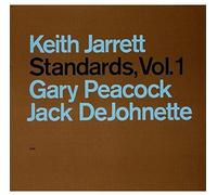 Keith Jarrett Trio - Standards Vol 1 [Import]