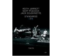 Keith Jarrett Trio – Standards I / II