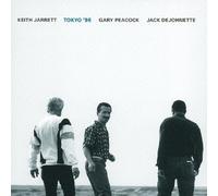 Keith Jarrett Trio - Tokyo '96 [Japan LTD CD] UCCE-9220