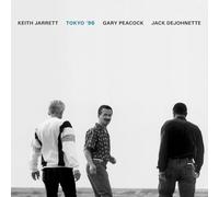 Keith Jarrett Trio – Tokyo '96 – CD – SHM – Universal Music Group