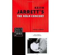 Keith Jarrett's The Koln Concert