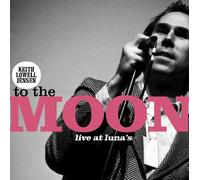 Keith Jensen - to The Moon