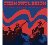 John Paul Keith - World Like That Live at B-Side [Import]
