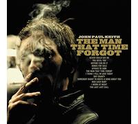 Keith, John Paul - Man That Time Forgot-Ltd-