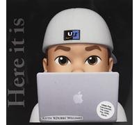 Keith 'Kdubbs' Williams - Here It is