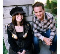 Keith & Kristyn Getty - in Christ Alone
