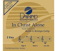 Keith & Kristyn Getty - in Christ Alone [Accompaniment/Performance Track] [Import]