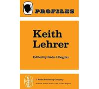 Keith Lehrer