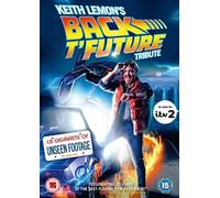 Keith Lemon: Back T'Future Tribute [Edizione: Regno Unito] [Import]