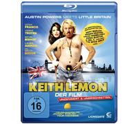 Keith Lemon - Der Film (Blu-ray)