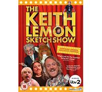 Keith Lemon Sketch Show. The [Edizione: Regno Unito] [Import]