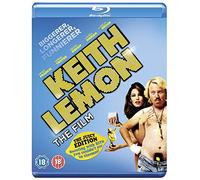 Keith Lemon The Film [Edizione: Regno Unito] [Blu-Ray] [Import]