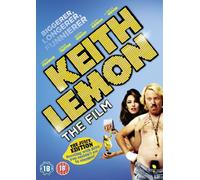Keith Lemon-The Film [Edizione: Regno Unito] [Import]