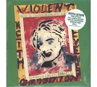 Keith Levene - Violent Opposition