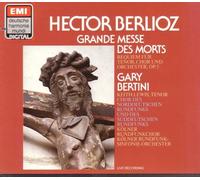 Keith Lewis - Berlioz: Requiem Op.5 Grande Messe des Morts (UK Import)