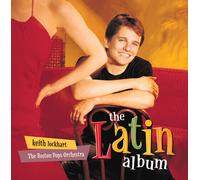 Boston Pops - Latin Album