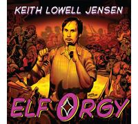 Keith Lowell Jensen - Elf Orgy