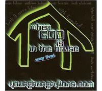 Keith Luker & Sanna - When God Is in the House