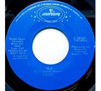 Keith / Manfred Mann - The Mighty Quinn / 98.6 [Vinyl Single 7'']