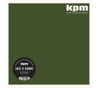 Keith Mansfield/John Cameron Voices in Harmony (Vinyl)