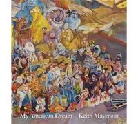 Keith Mayerson My American Dream Keith Mayerson My American Dream (Auteur)