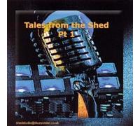 Keith Mills - Tales from The Shed, Vol. 1