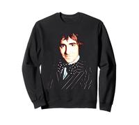 Keith Moon, Batteur du Groupe The Who Rock (1973) Sweatshirt