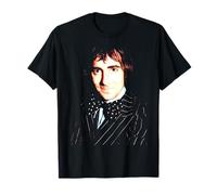 Keith Moon, Batteur du Groupe The Who Rock (1973) T-Shirt