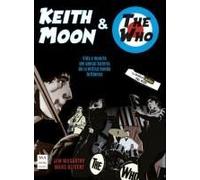 Keith Moon & The Who
