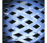 Keith Moon Tommy Remastered (CD)