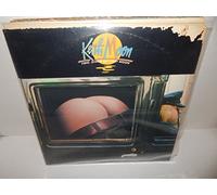 KEITH MOON - two sides of the moon LP