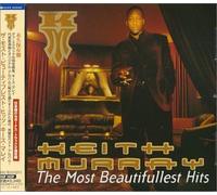 Keith Murray - Best of [Import]