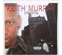Keith Murray - Enigma [Import]