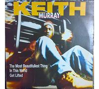 Keith Murray - Most Beautifullest Thing [Vinyl Single]