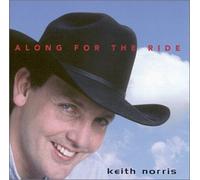Keith Norris - Along for the Ride