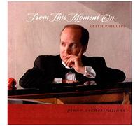 Keith Phillips - From This Moment on
