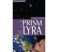 Keith Priest Lyssa Royal Lyssa Royal-Holt Prism of Lyra (Poche)