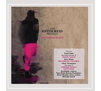 Keith Reid - The Common Thread