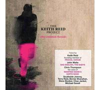 Keith Reid - The Common Thread