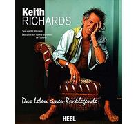 Keith Richards