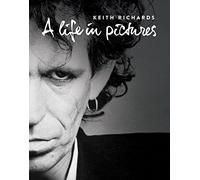 Keith Richards: A Life in Pictures