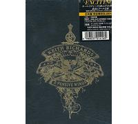 Keith Richards - and The X [Import]