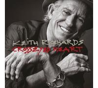 KEITH RICHARDS - CROSSEYED HEART