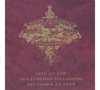 Keith Richards : Live At The Hollywood Palladium (1988)