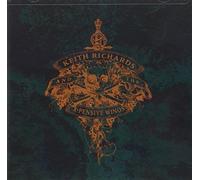 Keith Richards - Live At The Hollywood Palladium