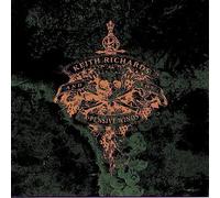 Keith Richards - Live at The Hollywood Palladium, Dec. 15th, 1988 (& X-Pensive Winos) [Import]