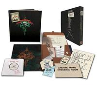 Keith Richards & The X-Pensive Winos - Live at The Hollywood Palladium