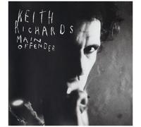 Keith Richards – Main Offender – CD – BMG